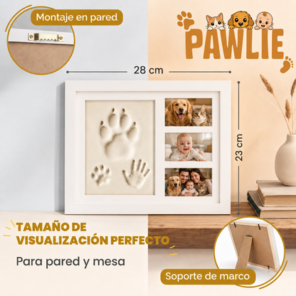Pawlie Huella Eterna™